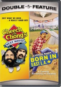 cheech and Chong