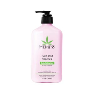 Hemp Beauty