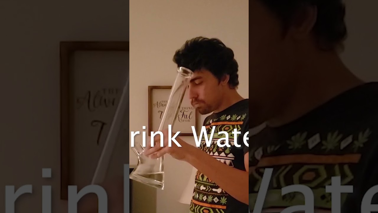 How Stoners Wake Up....