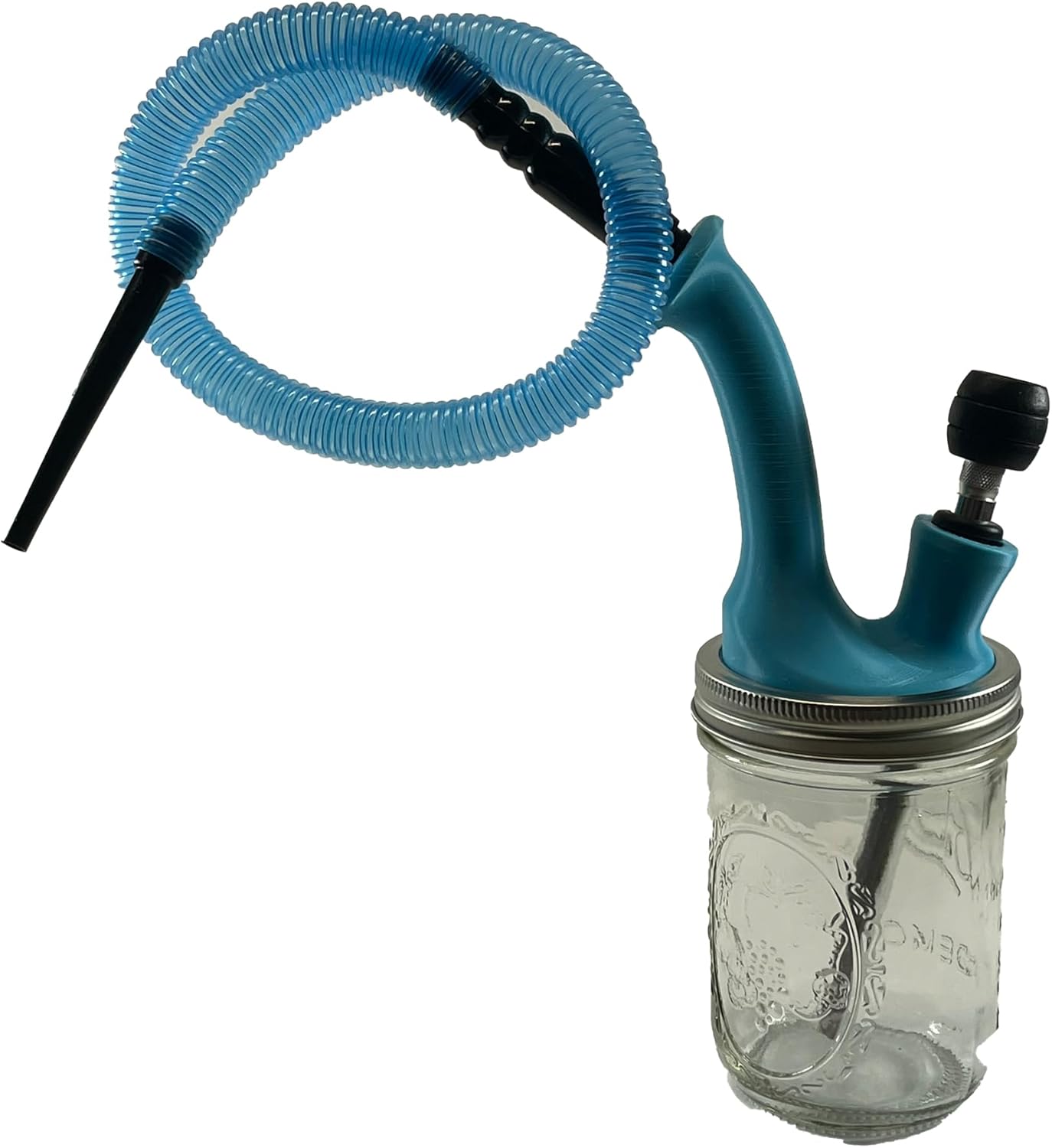 Portable Glass Hookah