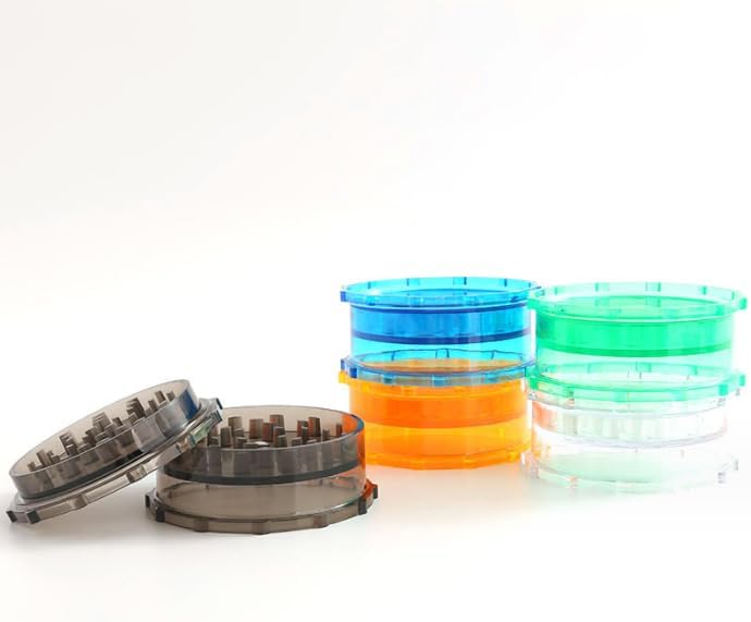 cannabis grinder