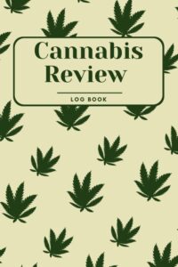 cannabis book