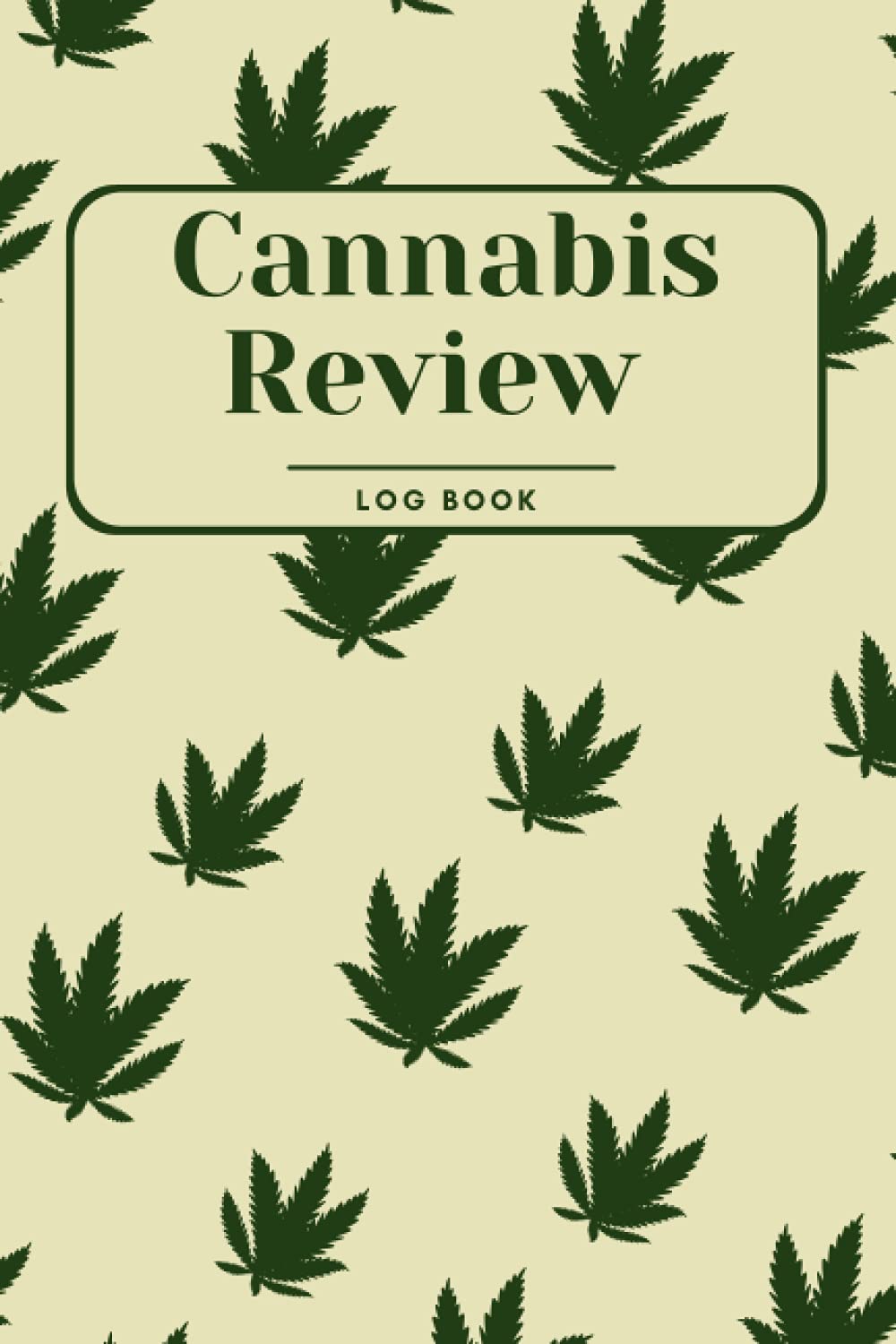 cannabis book