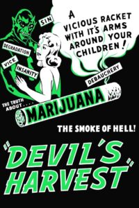 marijuana art