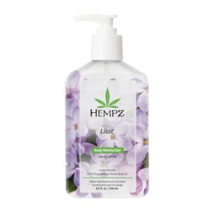 Hemp Beauty