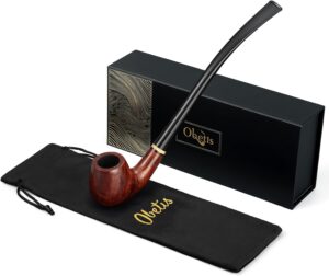 tobacco pipe
