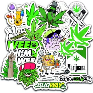 Marijuana accessories