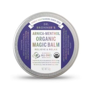 hemp topicals