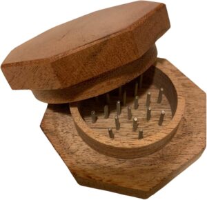 cannabis grinder