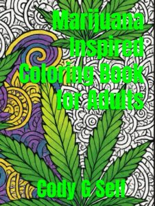 marijuana book