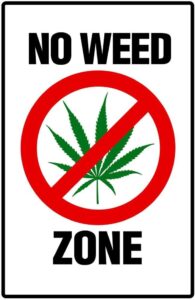 marijuana art
