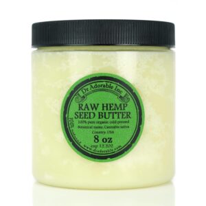 Hemp Beauty