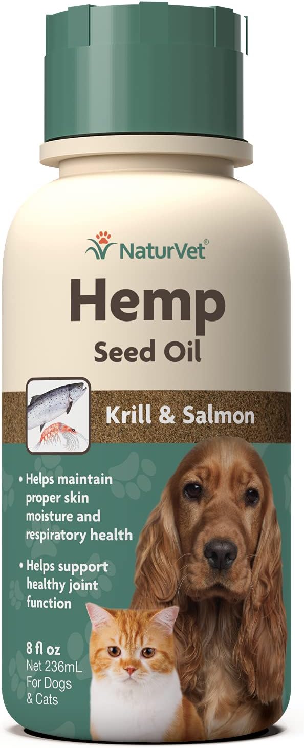 hemp seed oil