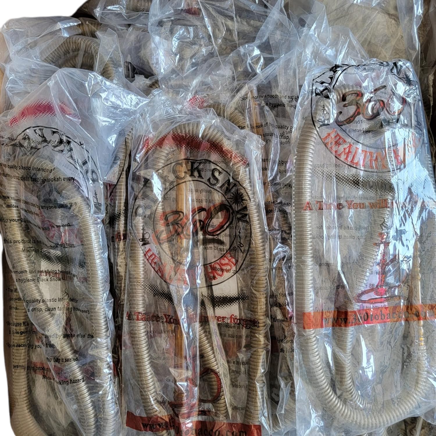 Portable Glass Hookah