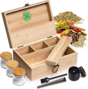 Marijuana accessories
