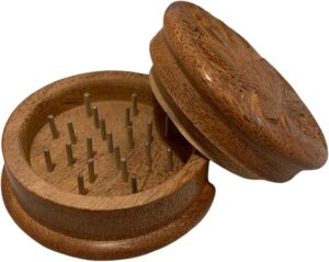 cannabis grinder