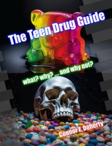 marijuana book
