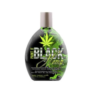 Hemp Beauty