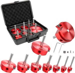 pipe set