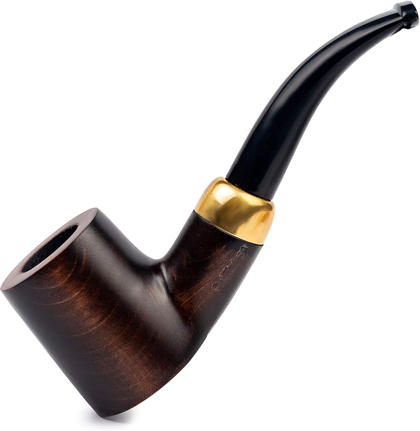 tobacco pipe