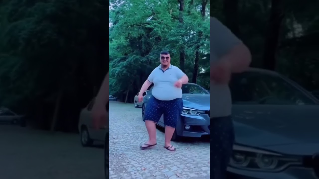 fat men dab dab dab dab yes yes yes yes
