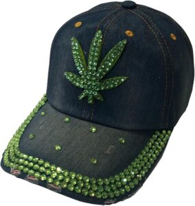 Marijuana accessories