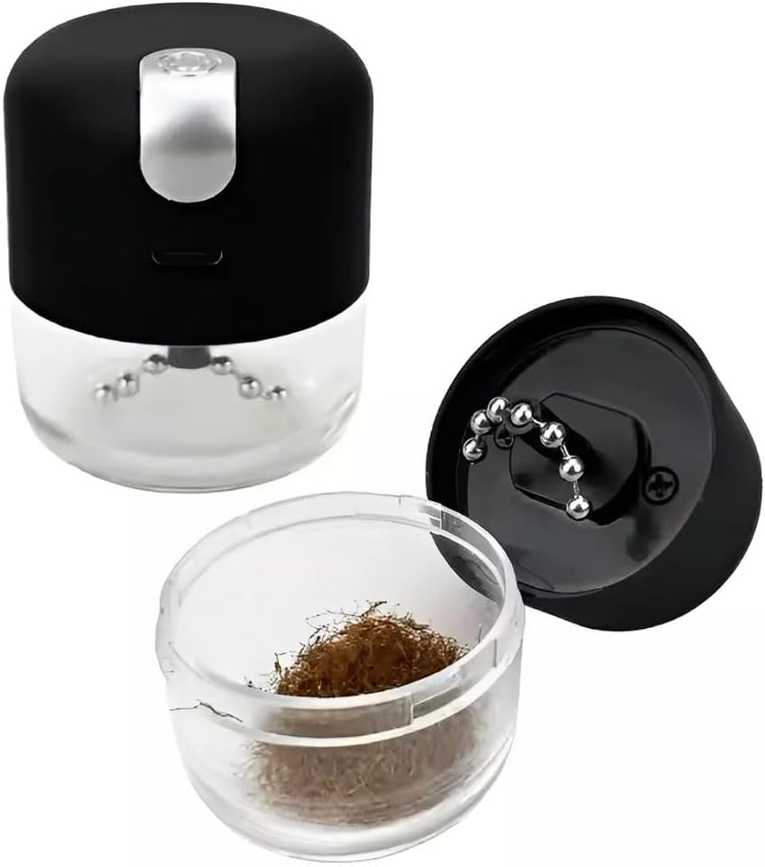 cannabis grinder
