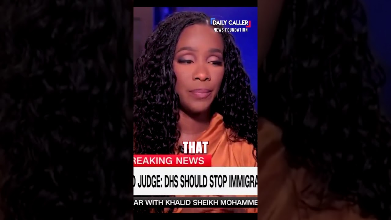 Scott Jennings SLAMS Liberals Against ICE Raid on Marijuana Farm