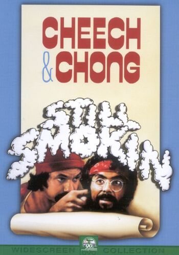 cheech and Chong