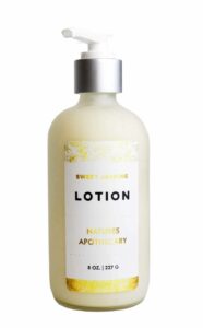 Luxury hemp