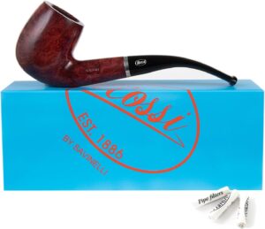 tobacco pipe