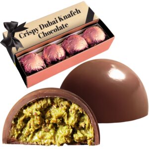 dubai chocolate bar