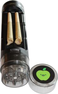 cannabis grinder