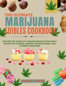 marijuana book