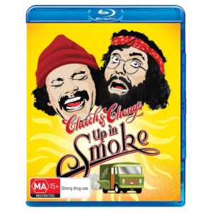 cheech and Chong