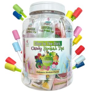 Hookah Accessories