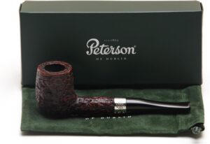 tobacco pipe