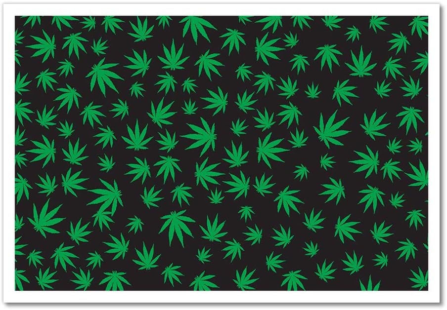 marijuana art