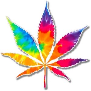 cannabis art