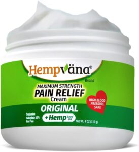 hemp seed oil