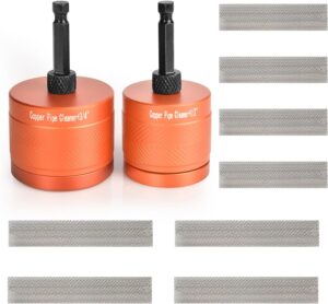 pipe set