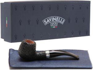 tobacco pipe