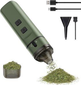 cannabis grinder
