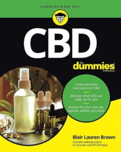 cannabis book