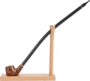tobacco pipe