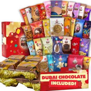 dubai chocolate bar
