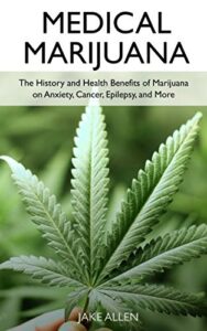 marijuana book