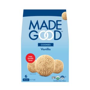 cookies brand