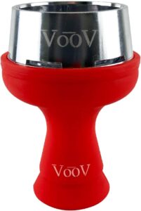 Portable Glass Hookah