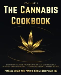 cannabis book